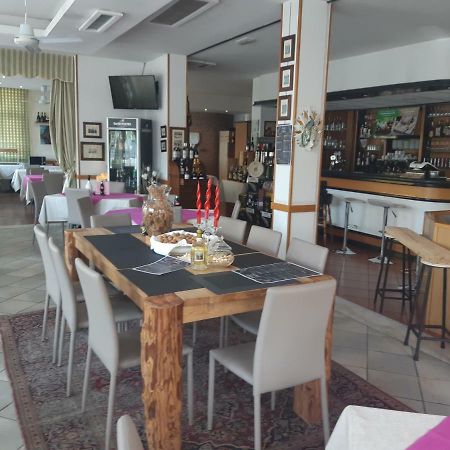 Hotel Zodiaco Lido di Jesolo Luaran gambar