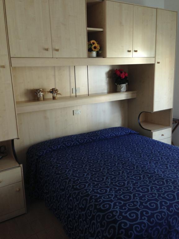 Hotel Zodiaco Lido di Jesolo Luaran gambar