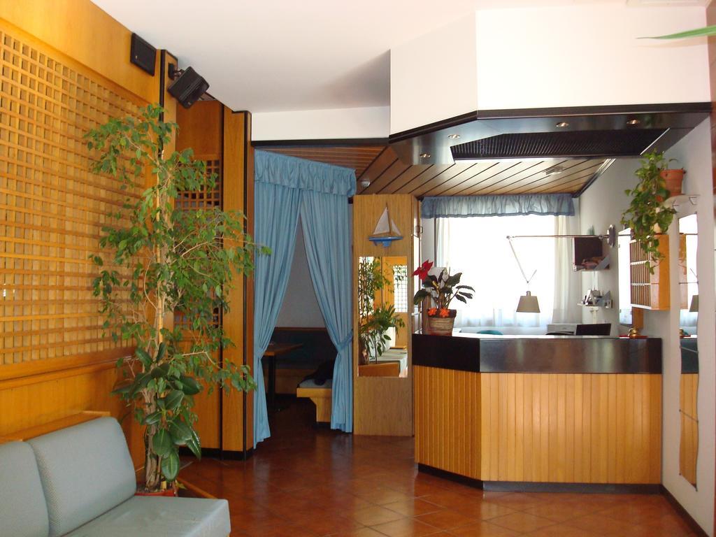 Hotel Zodiaco Lido di Jesolo Luaran gambar