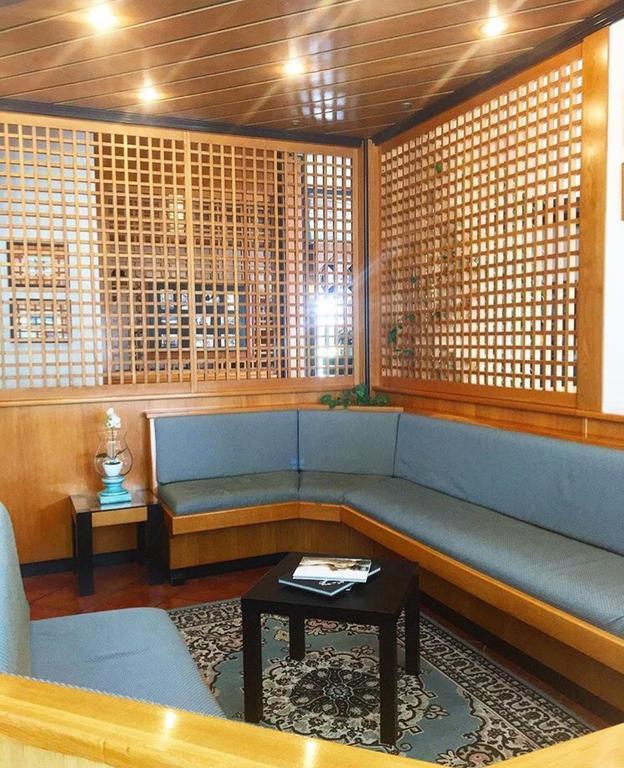 Hotel Zodiaco Lido di Jesolo Luaran gambar