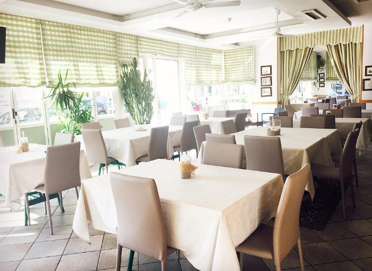 Hotel Zodiaco Lido di Jesolo Luaran gambar