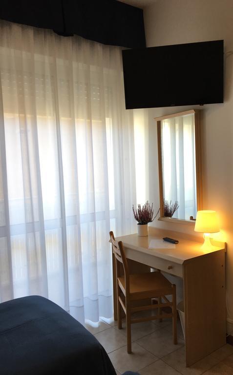 Hotel Zodiaco Lido di Jesolo Luaran gambar