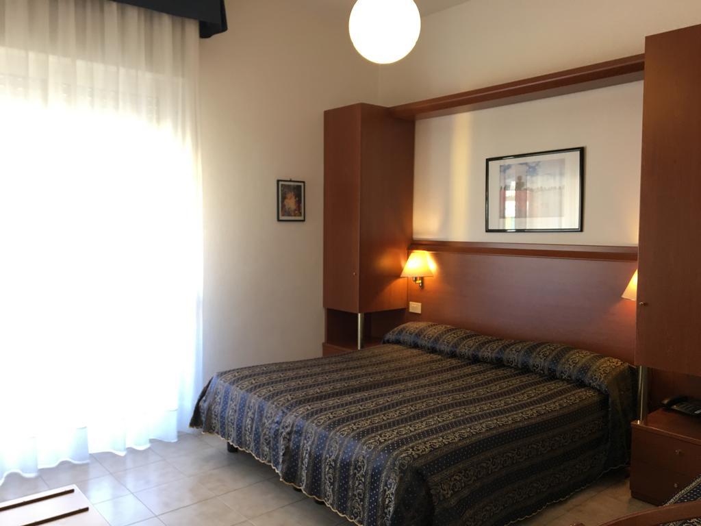 Hotel Zodiaco Lido di Jesolo Luaran gambar