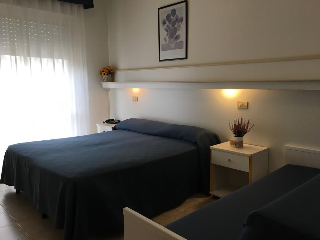 Hotel Zodiaco Lido di Jesolo Luaran gambar