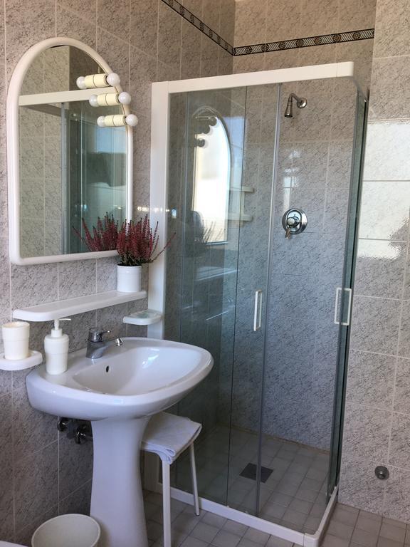 Hotel Zodiaco Lido di Jesolo Luaran gambar