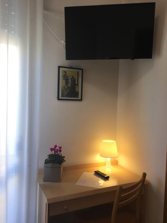 Hotel Zodiaco Lido di Jesolo Luaran gambar