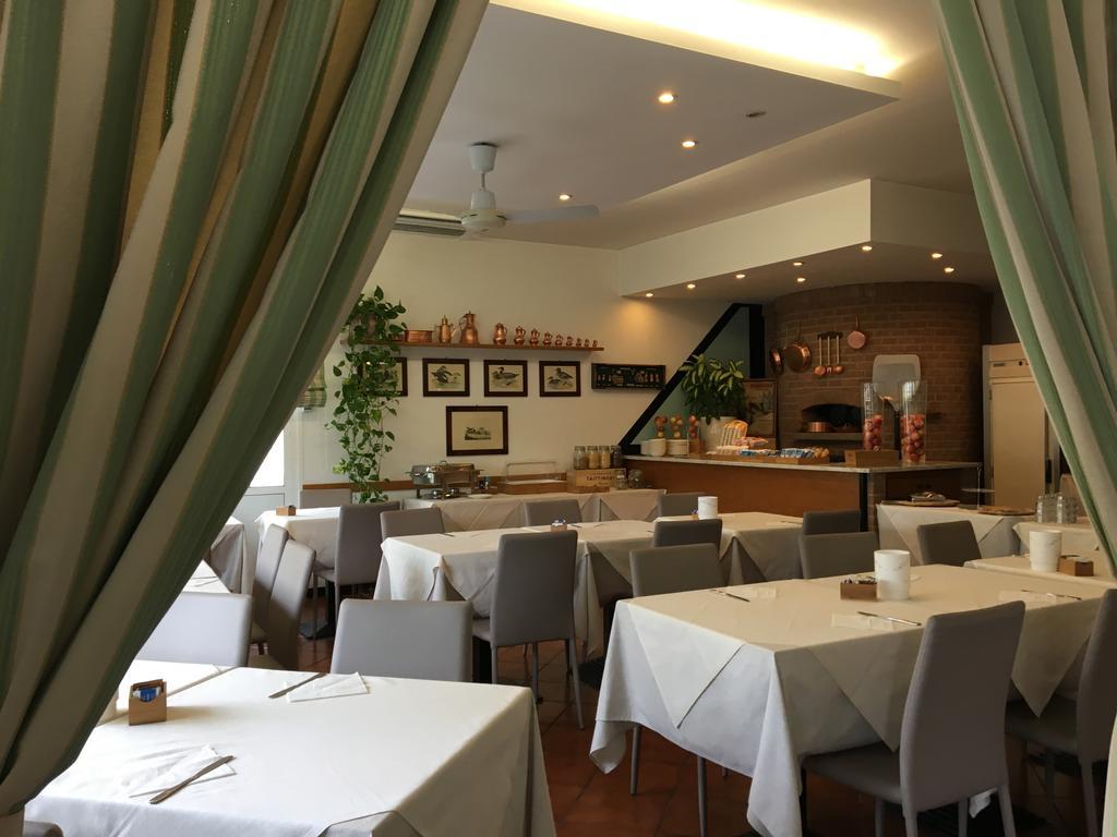 Hotel Zodiaco Lido di Jesolo Luaran gambar