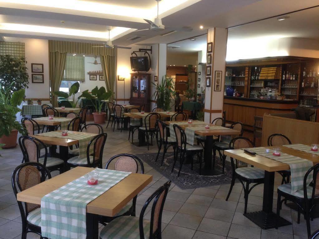 Hotel Zodiaco Lido di Jesolo Luaran gambar