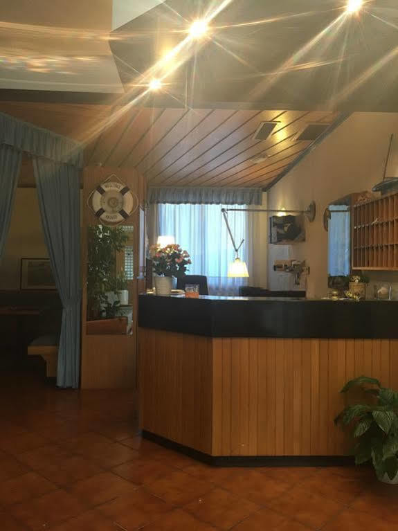 Hotel Zodiaco Lido di Jesolo Luaran gambar