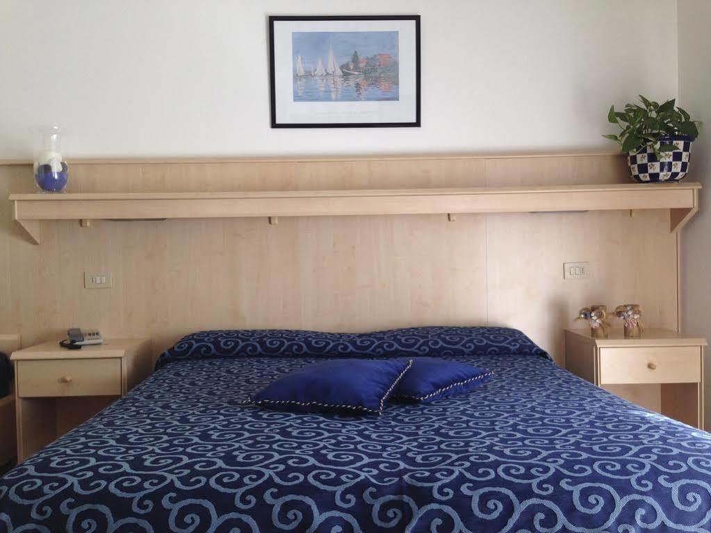 Hotel Zodiaco Lido di Jesolo Luaran gambar