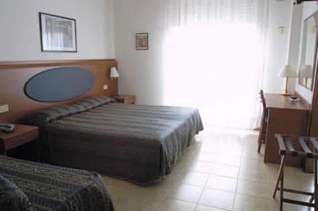 Hotel Zodiaco Lido di Jesolo Luaran gambar