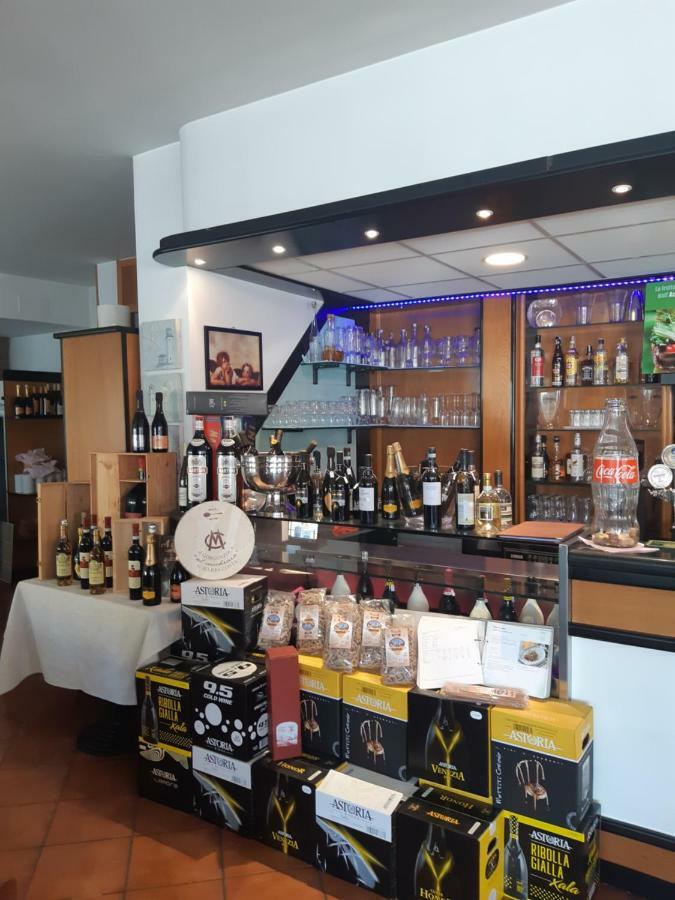 Hotel Zodiaco Lido di Jesolo Luaran gambar